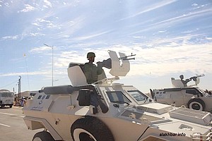 Des dispositions sécuritaires pour les festivités du nouvel an (ministère de l’intérieur)