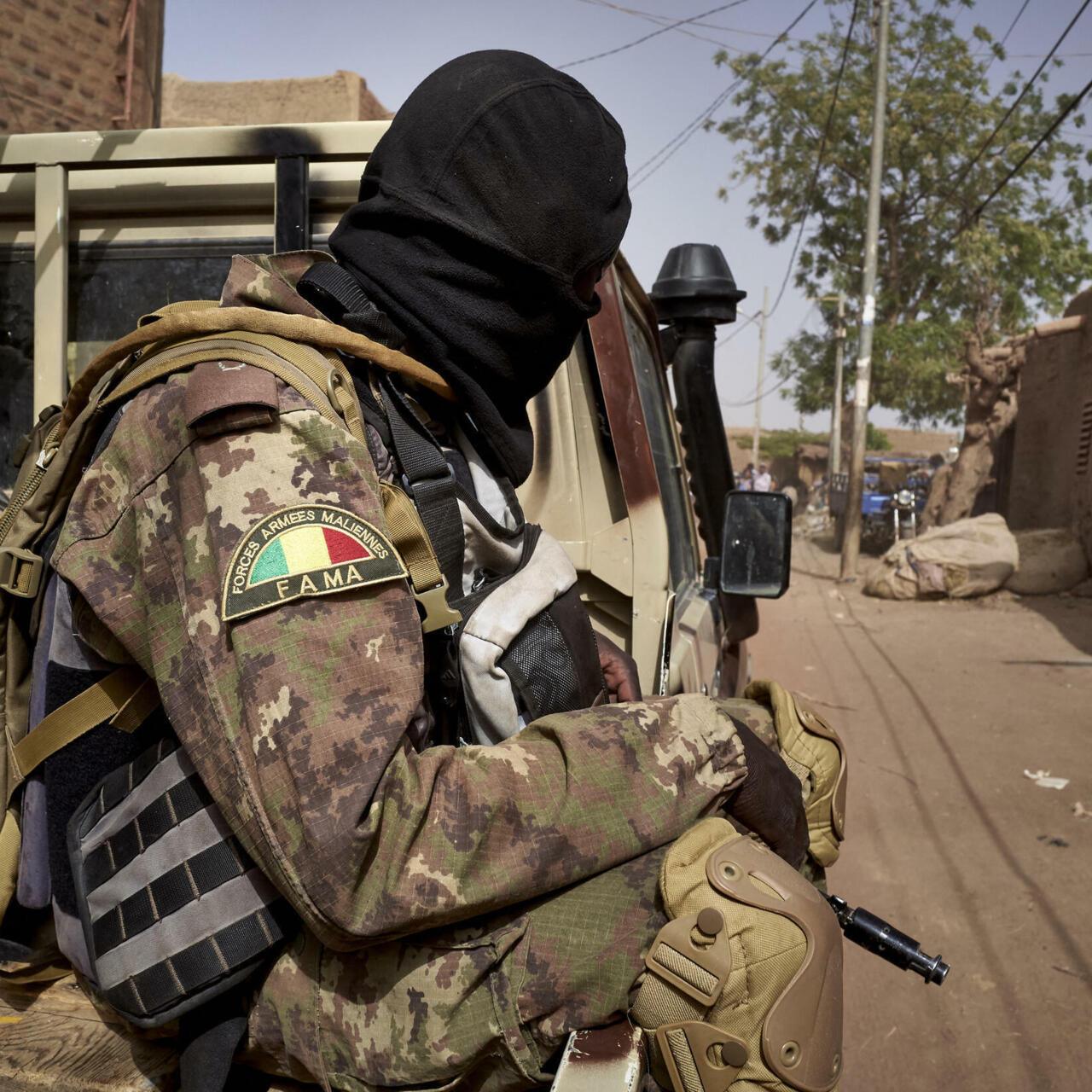 Mauritanie-Mali: Nouakchott hausse le ton après de nouveaux incidents à la frontière