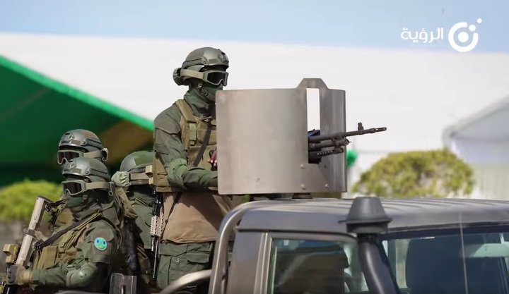 Mauritanie-Mali: l’armée mauritanienne dément toute incursion malienne à l’intérieur des frontières nationales