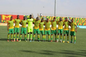 L’AS Armée rejoint officiellement FC Deuz en 2ème division