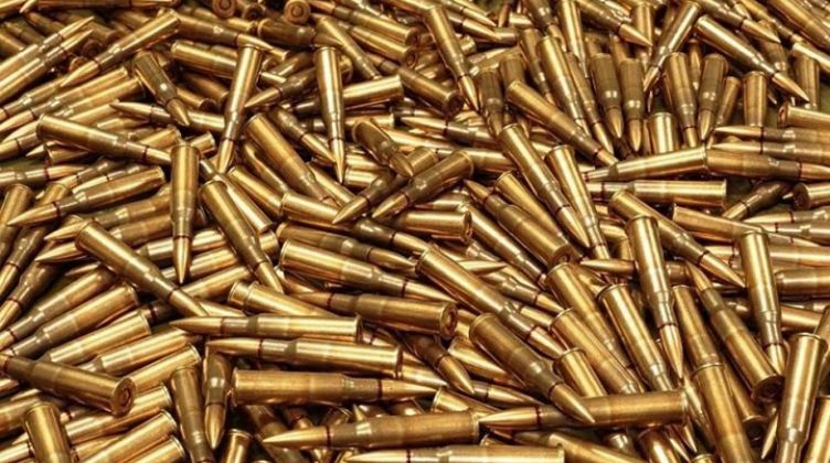 Aleg : disparition d’une grande quantité de munitions et fuite d’un lieutenant-colonel