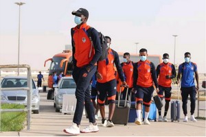 Prélim LDC CAF : Les délégations du FC Nouadhibou et de l’ASAC Concorde s’envolent pour Alger
