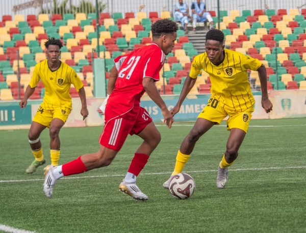 Super D1 : L’ASC Police dompte Nouakchott King’s et grimpe au classement 