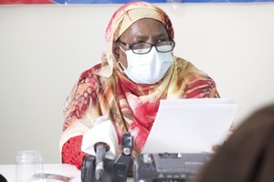 Mauritanie : l’ASDM célèbre la journée internationale de lutte contre la drépanocytose | Photoreportage |