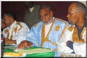 Assaba : Un Dren s'en va et un autre arrive....