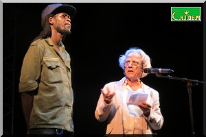 Assalamalekoum Festival International 2013 : Revivez le concert d’ouverture [Vidéo & PhotoReportage]