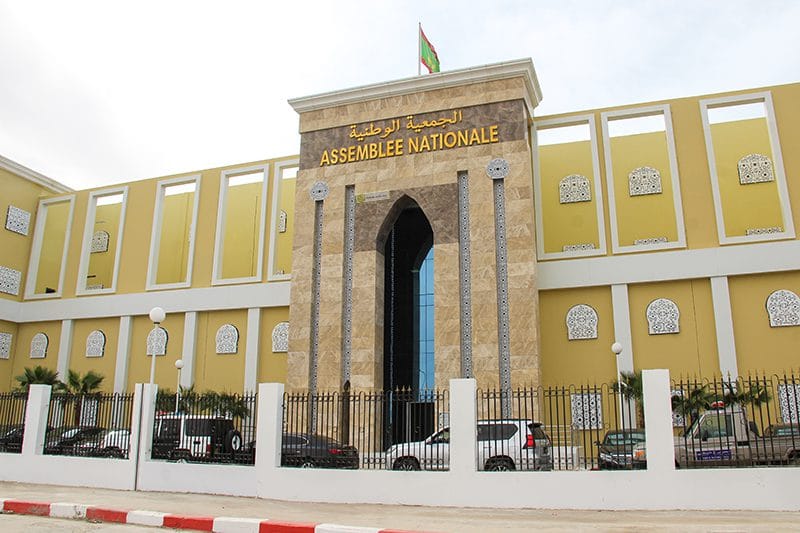 Mauritanie : le budget 2026 révisé à 140,3 milliards MRU, soit 3,5 milliards de dollars