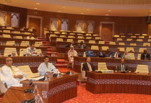 L'Assemblée nationale approuve un projet de loi sur les communications électroniques