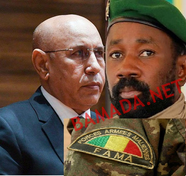  Crise des commerçants mauritaniens au Mali : la patience à bout, l’inaction de Nouakchott et l’injustice de Bamako dénoncées