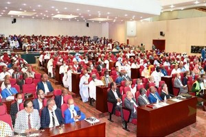 Mauritanie : évaluation de la réforme éducative de 1999 