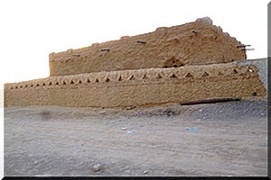 Les 1eres écoles et medersa en Mauritanie …Horaire du Français et de l’arabe