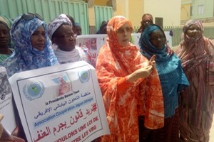 URGENT/L’auteur présumé du viol des quatre petites filles traduit en justice