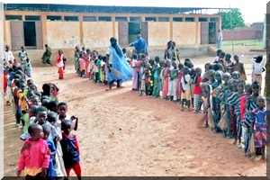  B’il a dit : L’éducation en récréation…