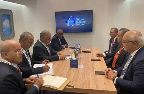 La Malaisie disposée à appuyer la Mauritanie dans le domaine de l’aviation civile 