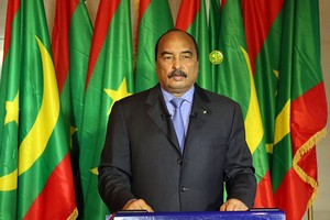 Le Président de la République appelle à l’esprit de fraternité et de solidarité 