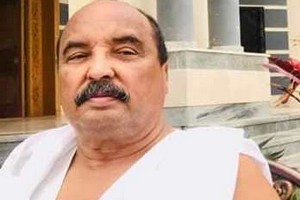 L’ancien président Aziz chargé par d’anciens collaborateurs