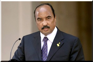 Le changement tant attendu de Aziz viendra  t-il de  Zouérate?