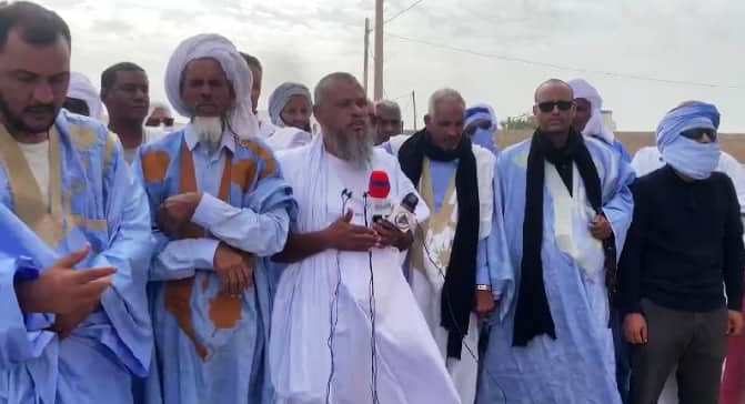 Affaire de l’étudiant mort à l’Académie navale de Nouadhibou : mobilisation de la famille qui réclame la vérité 