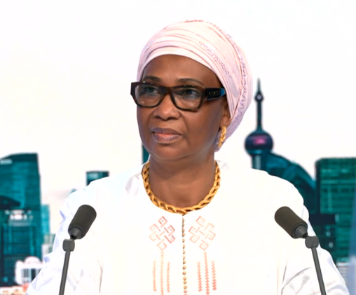 PORTRAIT – Candidate mauritanienne à la tête de l''OIF | Coumba Bâ, l’obligation de résultats
