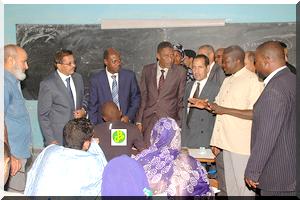 Au secours! Notre Education se meurt