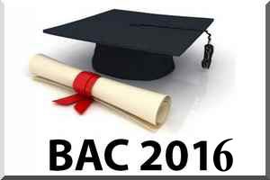 Résultats du Baccalauréat 2016, série mathématiques / le lycée de Zouerate couronné