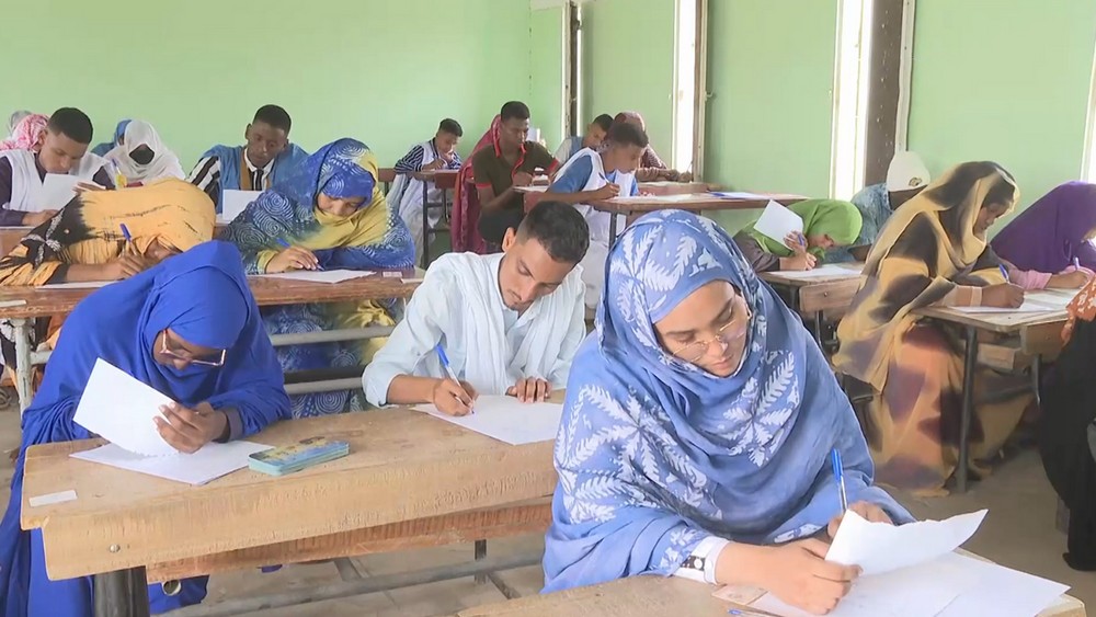 Mauritanie. Seulement 28% de réussite au BAC: tant de réformes pour ça !