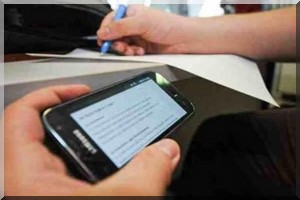 Dernière-minute : 5 candidats au bac expulsés du centre du lycée de Rosso