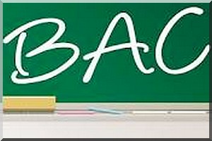 Cridem publie les résultats de la session complémentaire du bac 2015