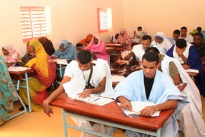 Mauritanie : couper l’internet pendant les examens est contreproductif, dit le Porte-parole du Gouvernement