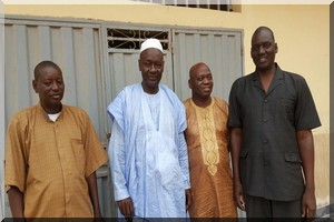 Le président Balas au secours des instituteurs détenteurs de diplômes supérieurs