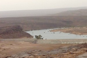 Environnement : Faut il démanteler le barrage Leghreinatt?