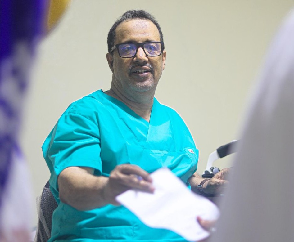 Premières Journées médicales de Bassiknou