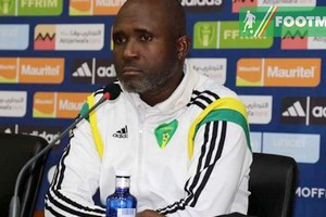 Baye Ba, «en Mauritanie, on a tout ce qu’il faut pour bien travailler»