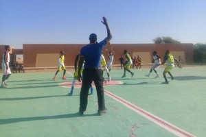 Championnat national : de beaux duels en perspective