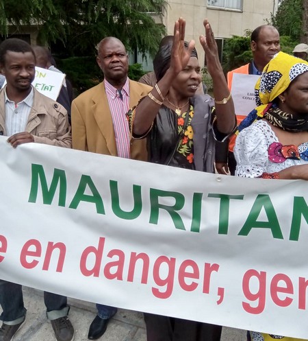 Le ministère des finances prétexte le Covid19 pour bloquer le dossier des employés victimes des évènements 89