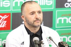 Mauritanie, Mali, Tunisie… Belmadi décrypte les adversaires des Fennecs