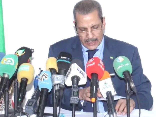 Mauritanie : le gouvernement acquiert 90.000 tonnes d’aliments de bétail pour les besoins du cheptel