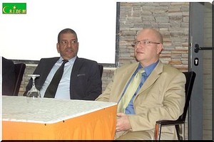 Beta Conseil (beta.mr)/Sigmund France : Journée solution RH en ligne - [PhotoReportage]