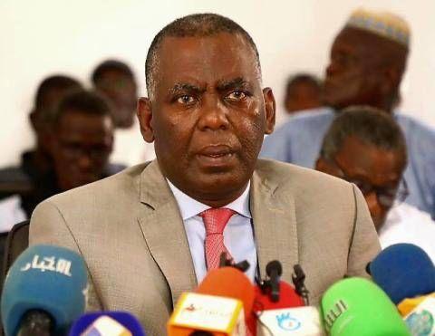 Biram Dah Abeid : la grave « insurrection djihadiste » au sud du Sahara