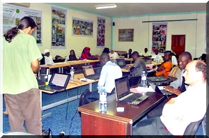 La Mauritanie compte stimuler l'emploi des jeunes