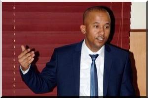 Maroc: Un mauritanien obtient son doctorat en mathématiques avec la mention très honorable