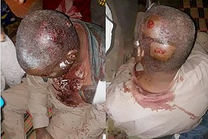 Medibougou-Mauritanie : Les esclavagistes féodaux avouent leur crime sur un vieux de 70 ans