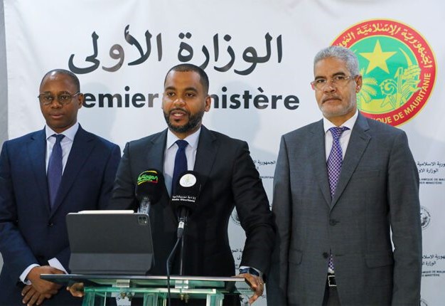 Afrique: Le plaidoyer de Ghazouani rapporte pour l’IDA