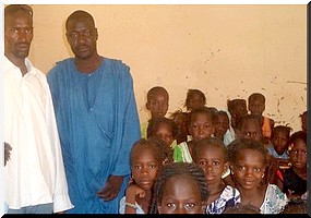 Amicale des Enseignants de Boghé : une association engagée pour relever le niveau ...