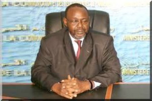 Mauritanie-ENA: Des élèves remontés contre le ministre de l’Intérieur