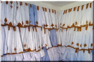 Interdiction du port du boubou dans les établissements scolaires : Une mesure crânement ignorée