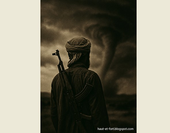 Bouclage jihadiste: la Mauritanie dans l'œil du cyclone. Par Pr ELY Mustapha 