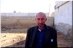 Cheikh Bounana Ould Sidi : C’est lui « Somelec Dar-Naïm », mais attend depuis des années son embauche