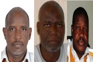 Accès à l’état-civil aux victimes de l’esclavage : les avis de Samory Beye, Brahim Ramdhane et Sneiba Kory