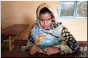 Baccalauréat 2013 : Candidature spéciale d’une journaliste aveugle